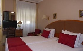 Hotel Larbelo Coimbra